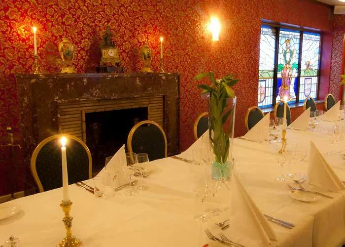 Ribe Hotels