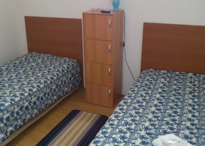 Residencial S Juliao Al Hotel Figueira da Foz