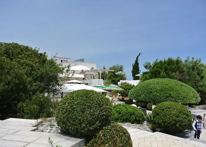 Hotel Incanto Ostuni