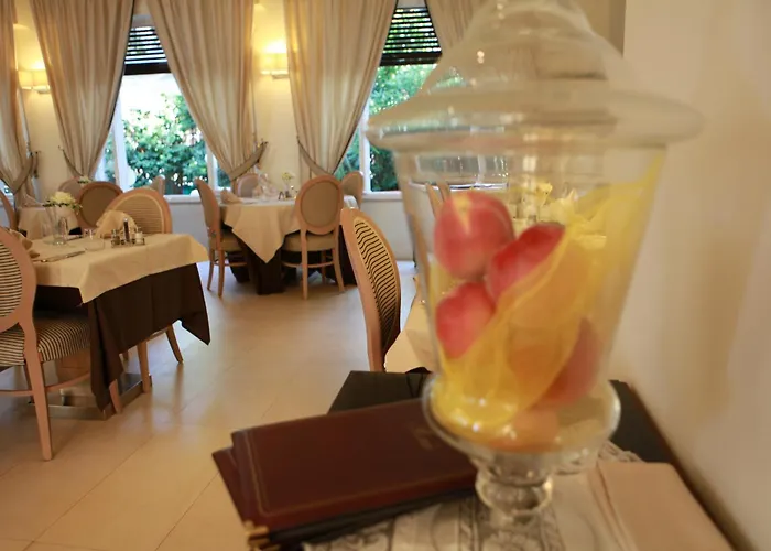 Hotel a 3 stelle a Castiglioncello
