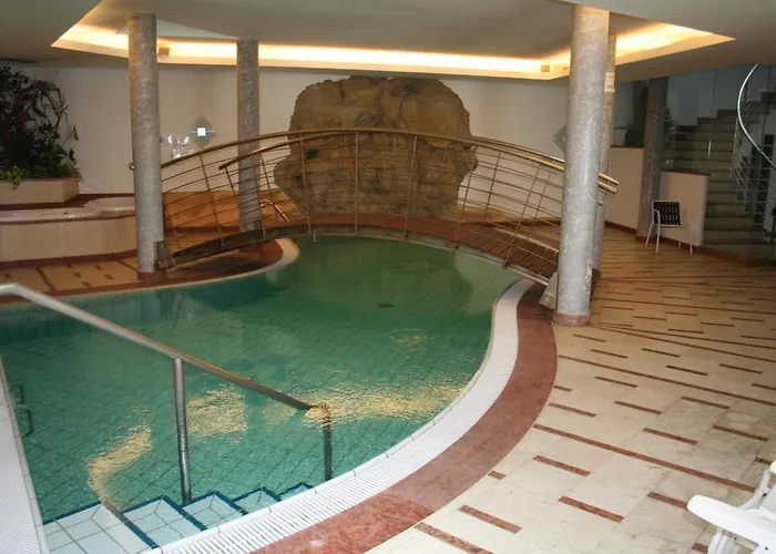 Hotel Krone Brunico