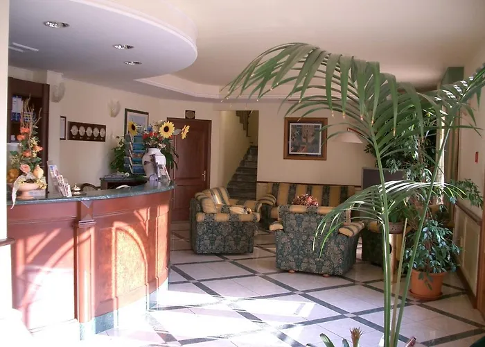 Hotel Stella 2000 Olbia