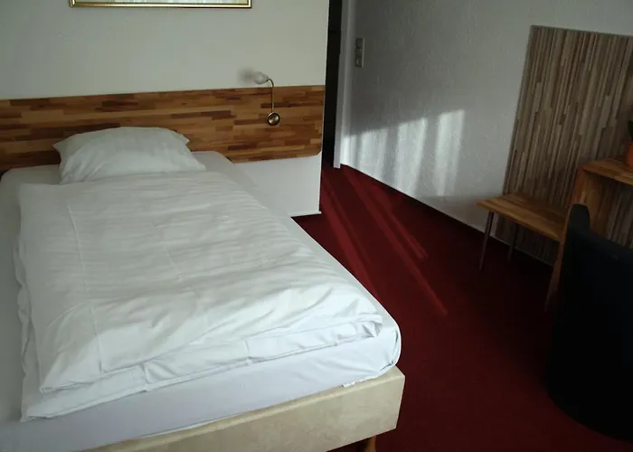 Hotel-Nachtwächter Unna