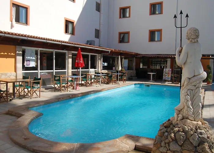 Hotel Raxa Playa de Palma 
