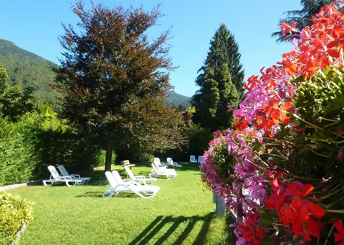 Hotels in Levico Terme