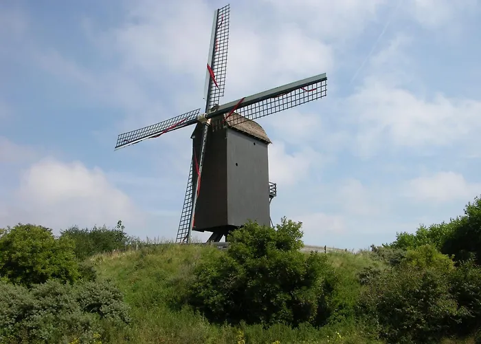 Hotels in Koksijde