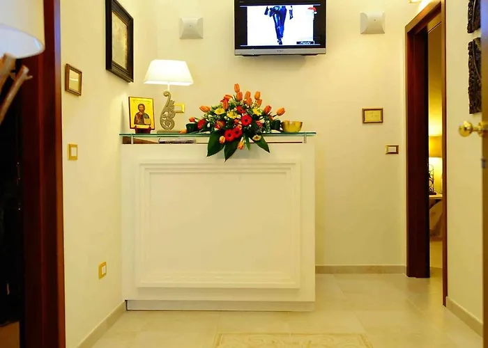 Bed and Breakfast La Civetta Foggia