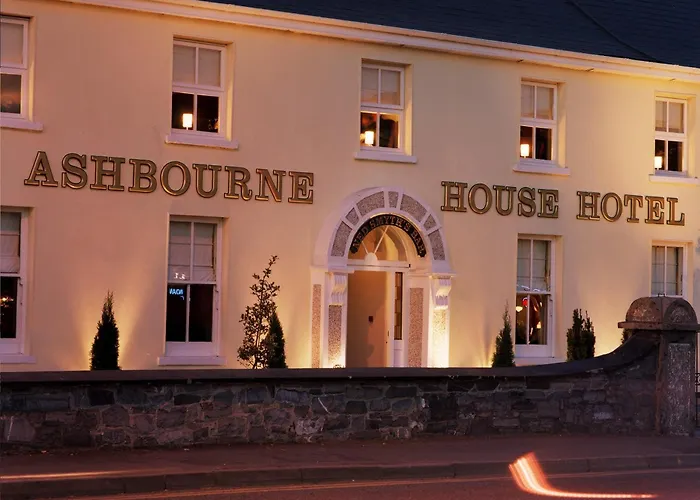 Ashbourne Hotels
