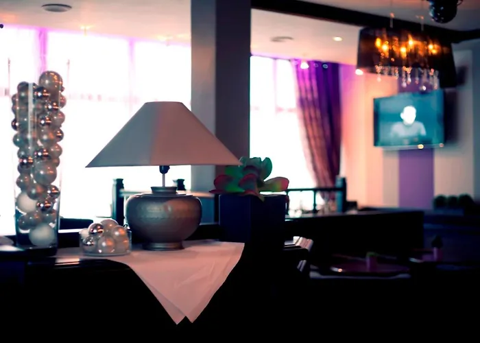 Dm Hotel Forbach