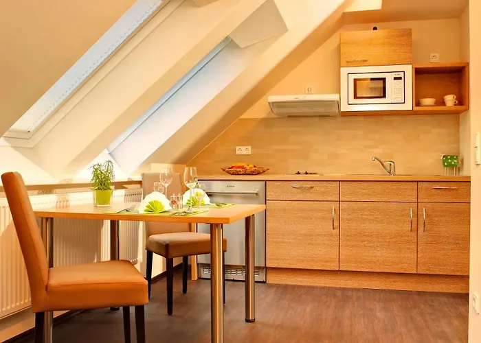 Hotels in Hilchenbach
