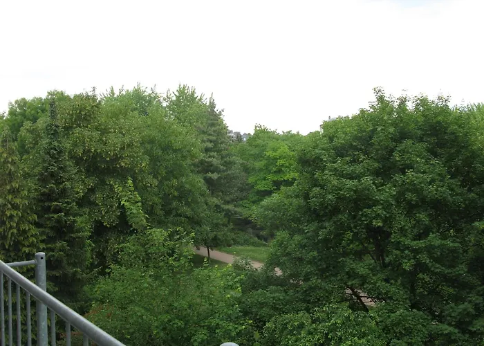 Key Inn Serviced Residences Parc De Merl Luxemburgo