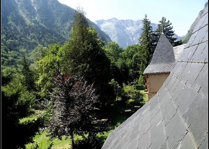 Venosc Hotels