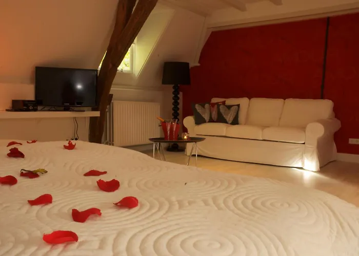 Bed en Brood - Veere Bed and Breakfast