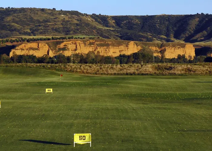 Sercotel El Encin Golf Alcalá de Henares