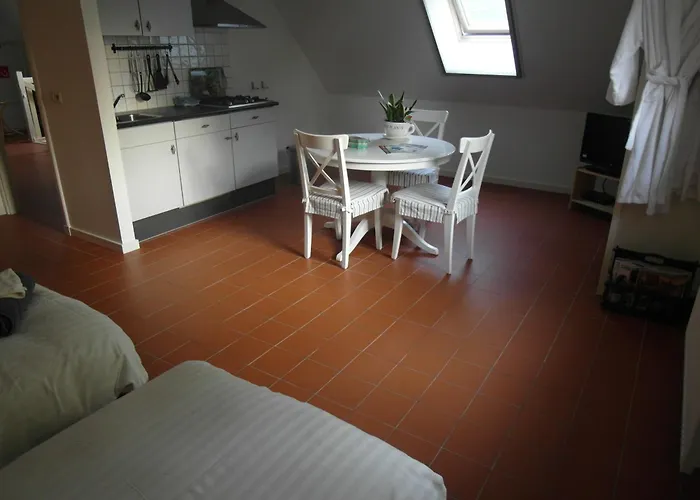 B&B De Pepper Haaksbergen