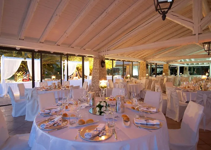 Tenuta Moreno Mesagne
