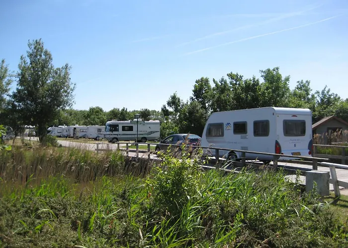 Bed&Breakfast De Zeehoeve Harlingen