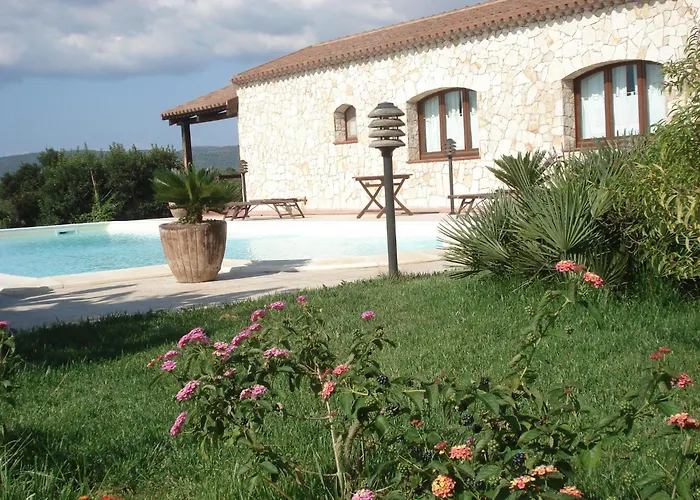 B&B Castiglias Alghero