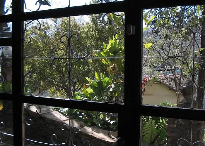 Hotel Pousada Hospedaria Antiga Ouro Preto 