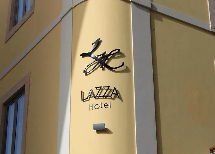 Lazza Hotel Figueira da Foz