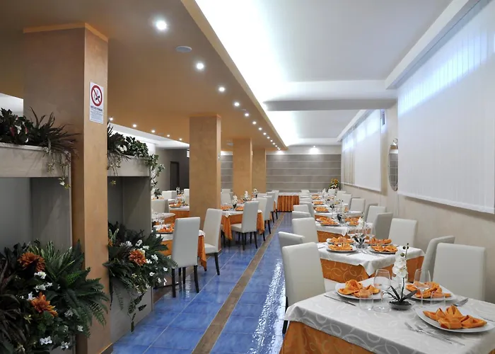 Hotels in Ascea