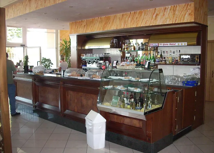 Il Bivio Hotel Carmagnola