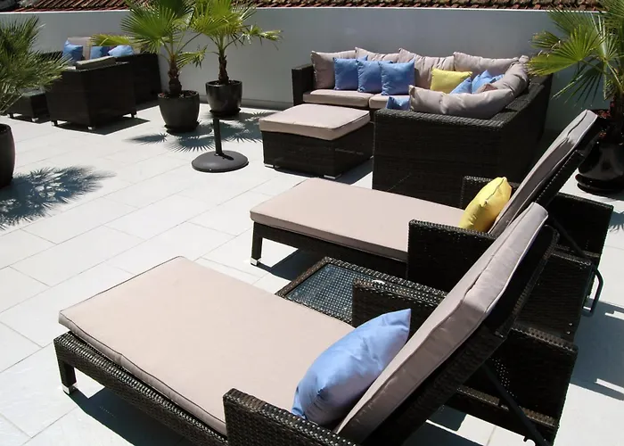 Tavira House Hotel