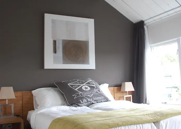 Hotels in Lisse