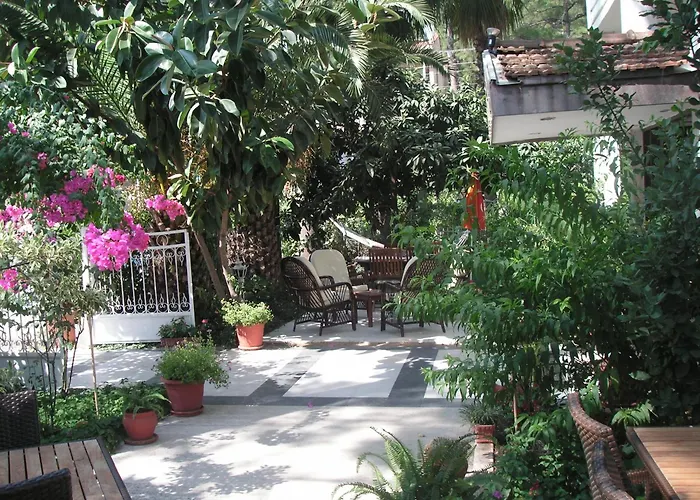 Carikci Hotel