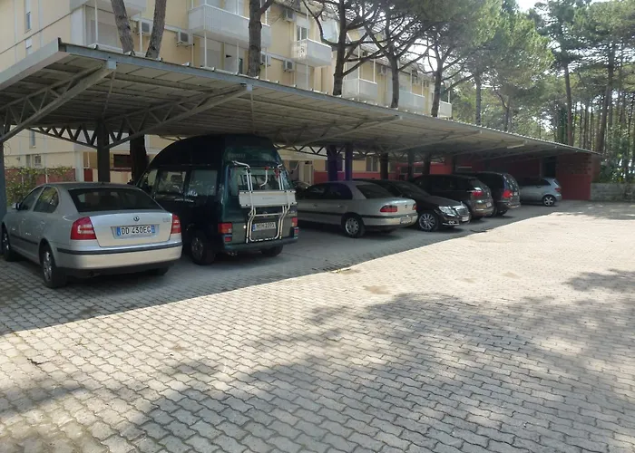 Hotel San Marco