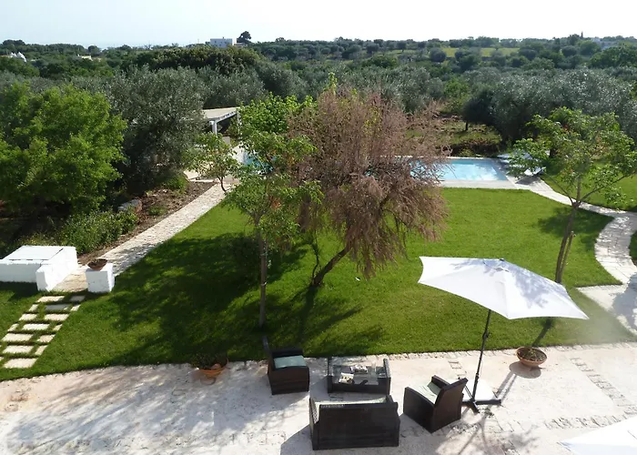 B&B Don Giovanni Monopoli