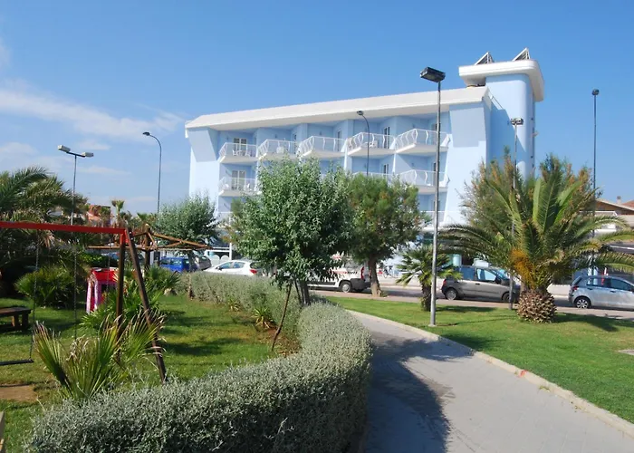 Kiara Residence Giulianova