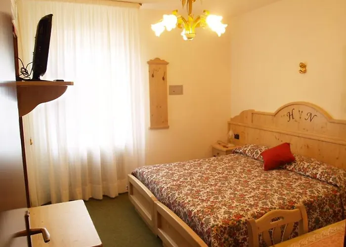 Hotel Negritella Fai Della Paganella