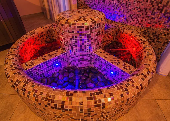 Hotel La Perla Àrbatax
