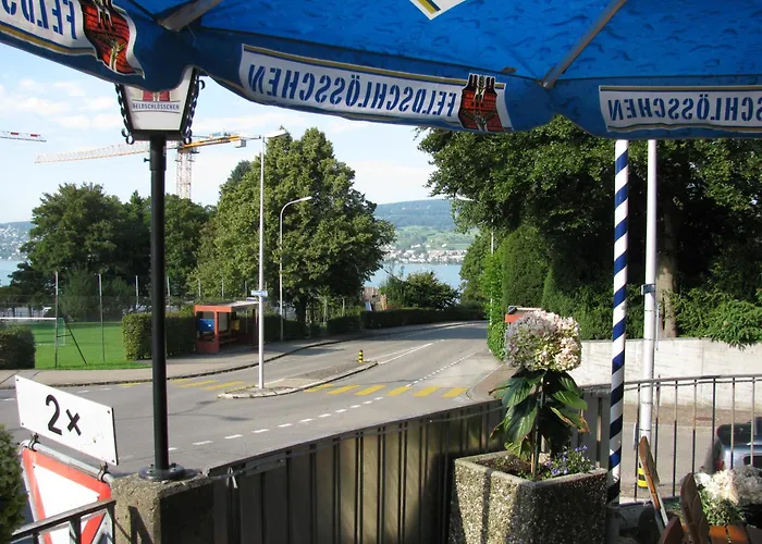Hotels in Horgen
