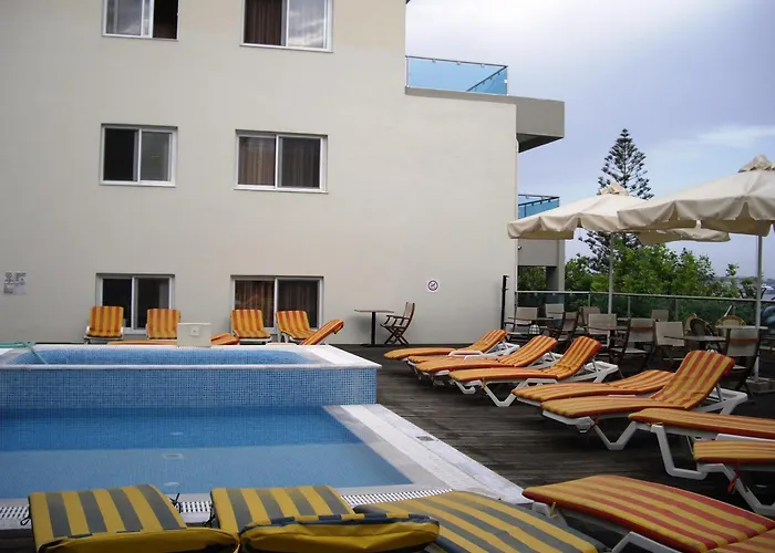 Bristol Sea View Apartments Kos-stad