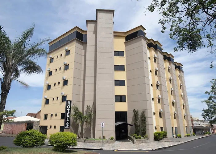Havana 1 Uberaba