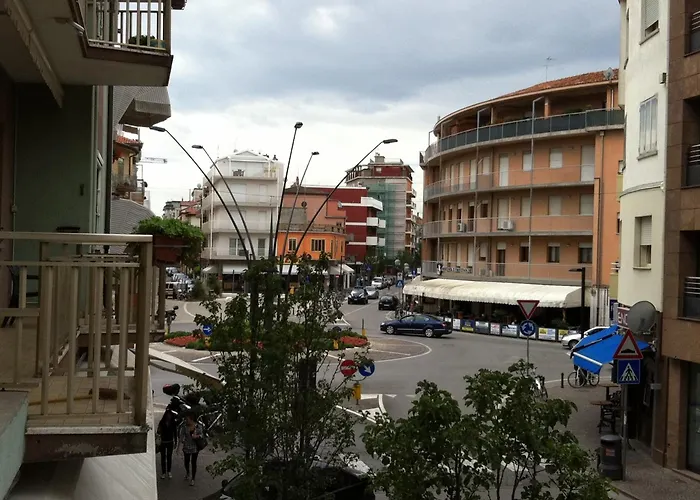 Hotel Ragno D'Oro Sottomarina