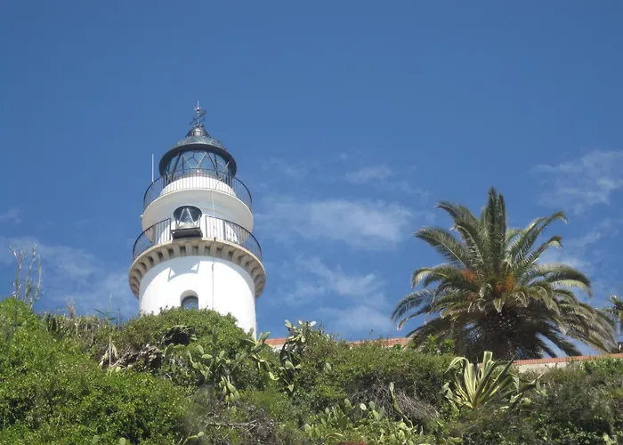 Pension Casa Austria Calella