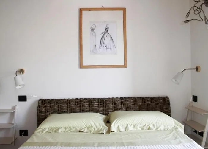 Bed and Breakfast La Filanda Brescia