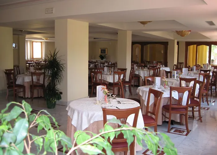 Hotel Villa Igea Sorrent