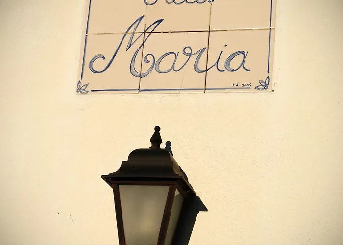 Vila Maria Castelo de Vide