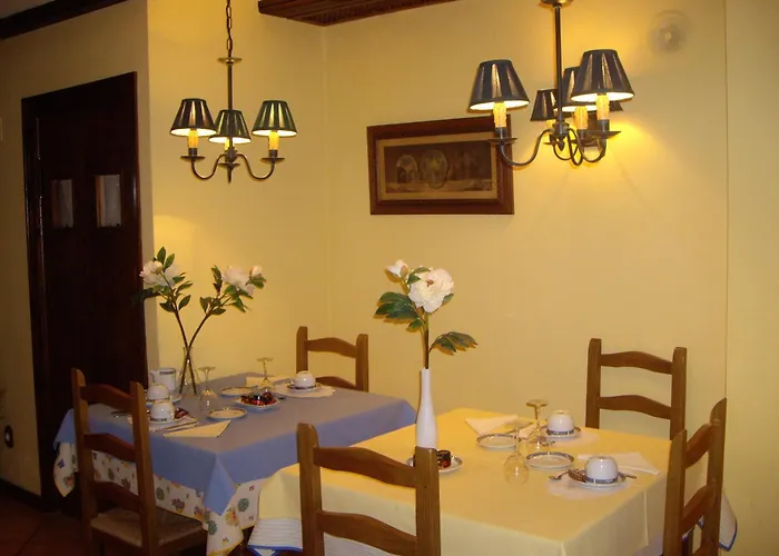 Albarracin Hotels