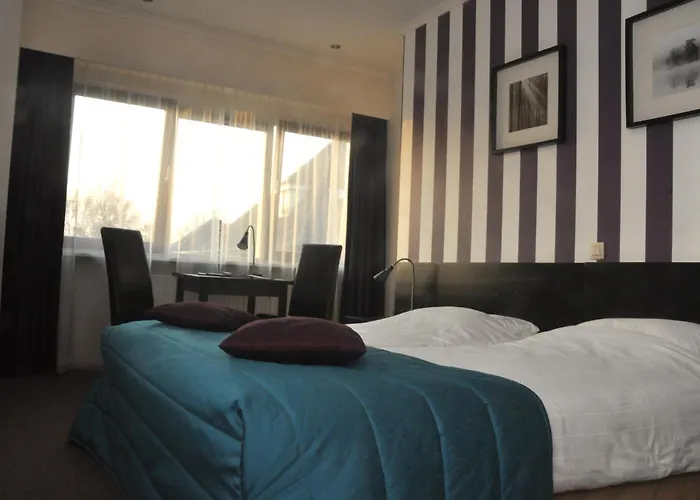 Hotel Het Landhuis Oldenzaal
