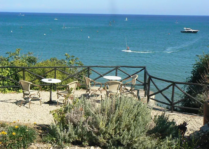 Villa Penelope San Felice Circeo