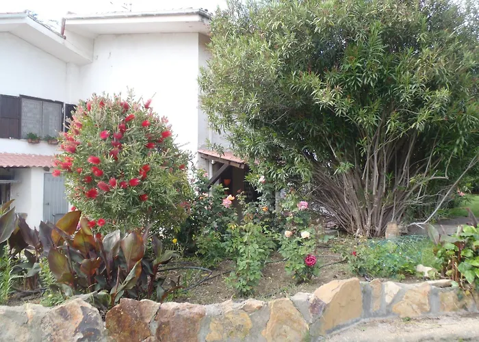 B&B Villa Sans Souci Civitavecchia