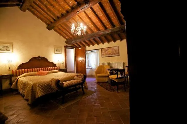 Bed and Breakfast Dolce Maria Cortona
