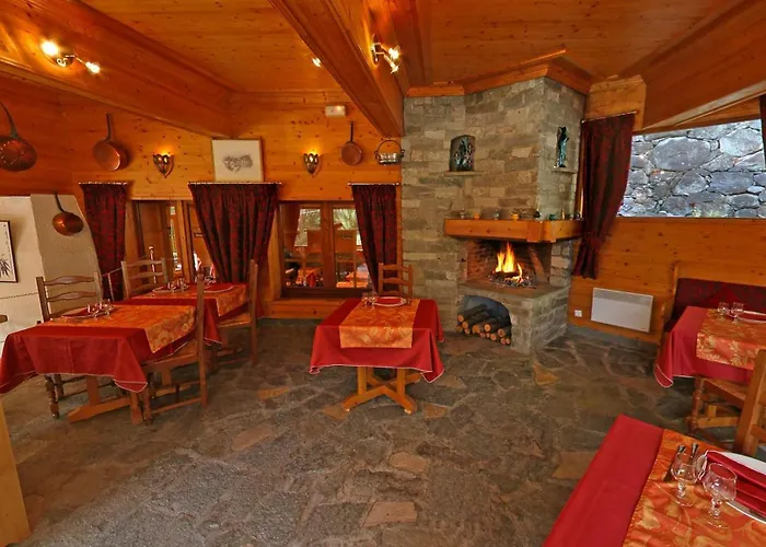 17 meilleurs Hôtels Spa à Brides-les-Bains pour une Escapade Relaxante