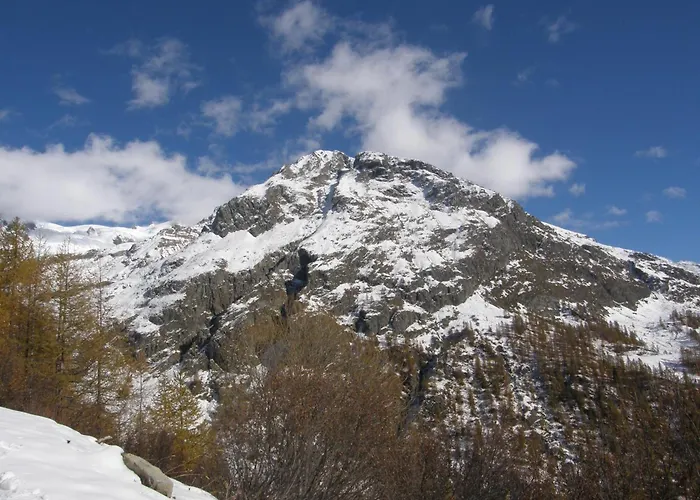 Hotel a 3 stelle a Gressoney-Saint-Jean