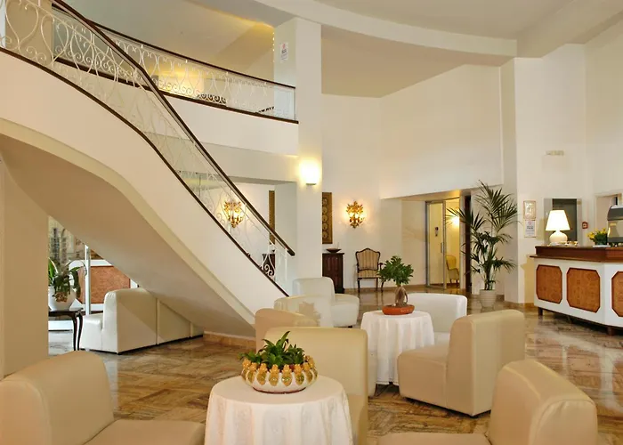 Hotel Palace Senigallia